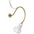 manufacturer_finish:Hand-Rubbed Antique Brass|manufacturer_glass:9.25 White Savannah Shade