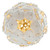 Coastlyn Seven Light Pendant (N1827-732)