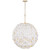 Coastlyn Nine Light Pendant (N1829-732)