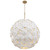 Coastlyn Nine Light Pendant (N1829-732)
