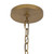Coastlyn Nine Light Pendant (N1829-732)