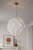 Coastlyn Nine Light Pendant (N1829-732)