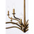 Dorianne 12 Light Chandelier (N3318-891)