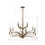 Dorianne 16 Light Chandelier (N3319-891)