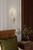 Vellinor One Light Wall Sconce (N3421-870)