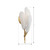 Vellinor One Light Wall Sconce (N3421-870)