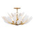 Vellinor Four Light Semi-Flush Mount (N3424-870)