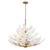 Vellinor Ten Light Chandelier (N3428-870)