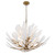 Vellinor Ten Light Chandelier (N3428-870)