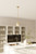 Luniva One Light Mini Pendant (10126-732)