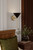 Cortan One Light Bath Sconce (10311-855)