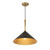 Cortan One Light Pendant (10315-855)