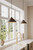Cortan One Light Pendant (10315-855)