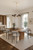 Cortan Six Light Chandelier (10316-855)