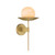 Olenne One Light Wall Sconce (10380-732)