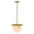 Olenne One Light Pendant (10385-732)