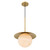 Olenne One Light Pendant (10385-732)