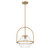 Coralyn One Light Pendant (11895-732)