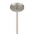 Coralyn One Light Pendant (11895-84)