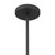 Coralyn One Light Pendant (11895-899)