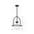 Coralyn One Light Pendant (11895-899)