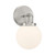 Ortesa One Light Bath Sconce (12011-84)
