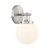 Ortesa One Light Bath Sconce (12011-84)