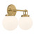 Ortesa Two Light Vanity (12012-732)