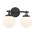 Ortesa Two Light Vanity (12012-899)