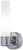 George Kovacs - P5041-077-PL - One Light Wall Sconce - Saber - Chrome