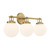 Ortesa Three Light Vanity (12013-732)