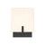 Mirelle One Light Bath Sconce (12431-899)