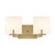 Mirelle Two Light Vanity (12432-732)