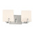 Mirelle Two Light Vanity (12432-84)