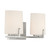 Mirelle Two Light Vanity (12432-84)