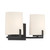 Mirelle Two Light Vanity (12432-899)