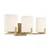 Mirelle Three Light Vanity (12433-732)