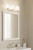 Mirelle Three Light Vanity (12433-84)