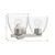 Noellea Two Light Vanity (12482-84)