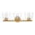 Noellea Three Light Vanity (12483-732)