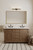 Noellea Three Light Vanity (12483-796)