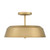 Trellwyn Three Light Semi-Flush Mount (12625-732)
