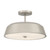 Trellwyn Three Light Semi-Flush Mount (12625-84)