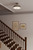 Trellwyn Three Light Semi-Flush Mount (12625-84)