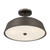 Trellwyn Three Light Semi-Flush Mount (12625-868)