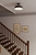 Trellwyn Three Light Semi-Flush Mount (12625-868)