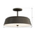 Trellwyn Three Light Semi-Flush Mount (12625-868)