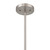 Orbis One Light Mini Pendant (13125-84)