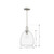 Orbis One Light Mini Pendant (13125-84)