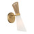 Vantrel One Light Wall Sconce (14261-732)